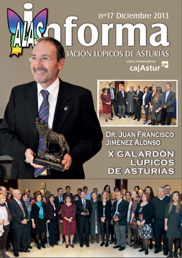 Revista ALAS 17